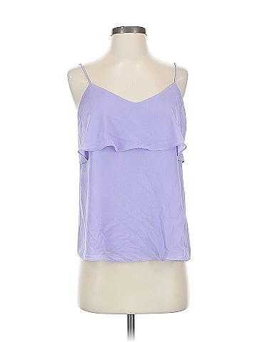 Naked Zebra Sleeveless Top (view 1)