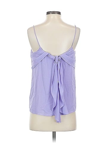 Naked Zebra Sleeveless Top (view 2)