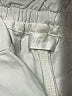 7 For All Mankind 100% Cotton White Jeans Size 26 waist - photo 6