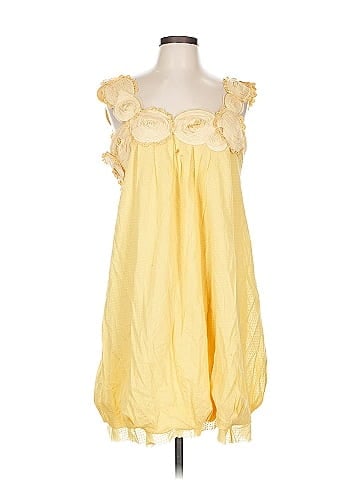 BCBGMAXAZRIA Runway Casual Dress (view 1)