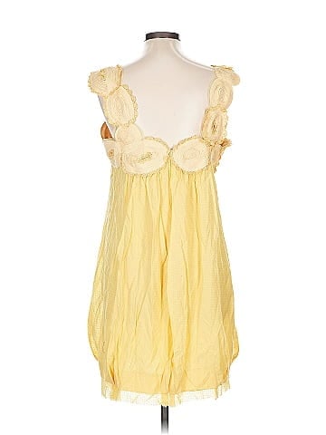 BCBGMAXAZRIA Runway Casual Dress (view 2)