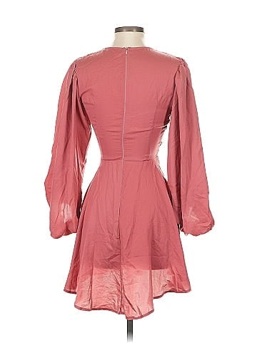 Saints + Secrets Cocktail Dress (view 2)