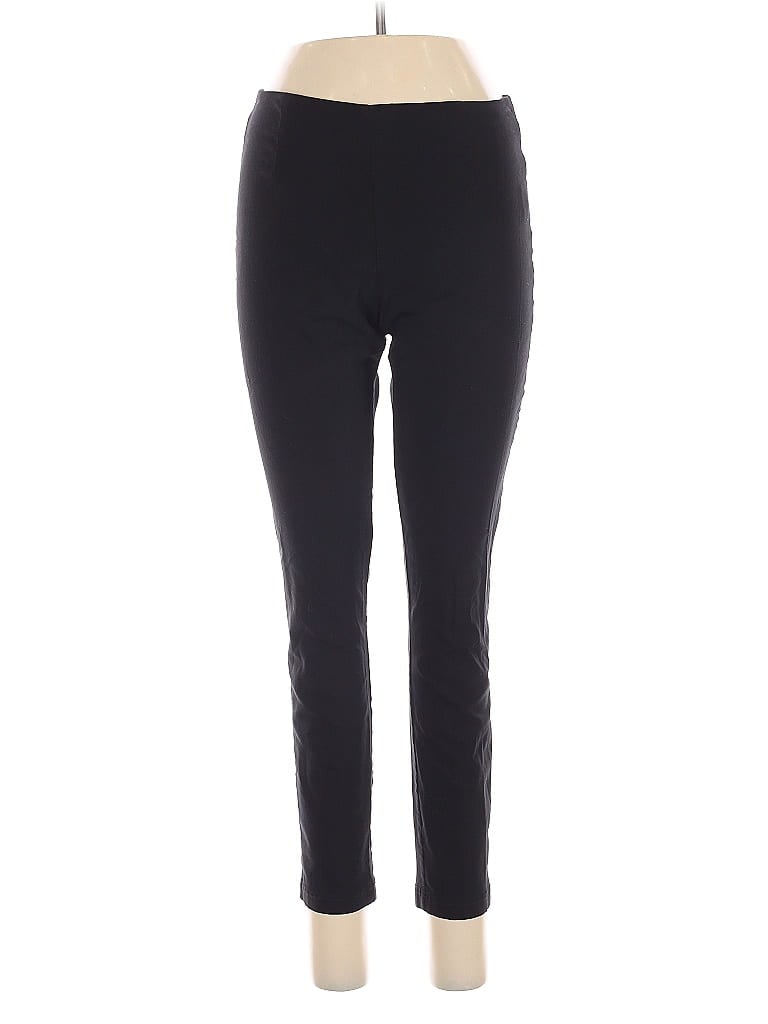 CALVIN KLEIN Pre-owned Active Pants In Black