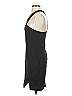 Express Black Cocktail Dress Size 4 - photo 5