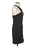 Express Black Cocktail Dress Size 4 - photo 4