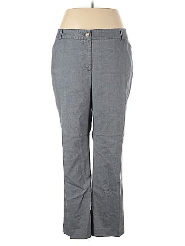 Talbots Casual Pants (view 1)