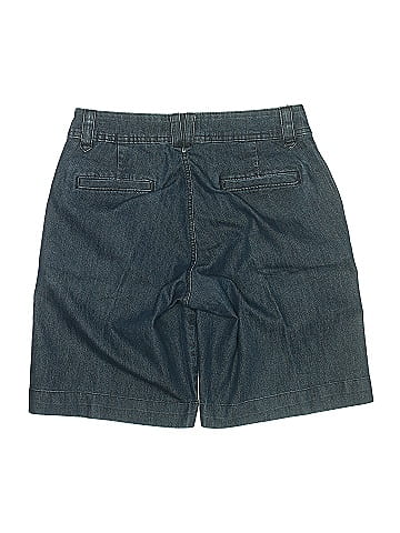 Riders by Lee Denim Shorts (view 2)