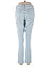 Nine West Blue Jeans Size 8 - photo 2