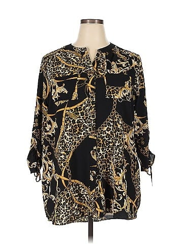 New Directions Casual Dress (view 1)