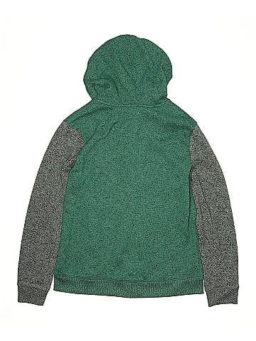 Gymboree Zip Up Hoodie (view 2)