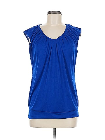 The Limited Sleeveless Blouse (view 1)