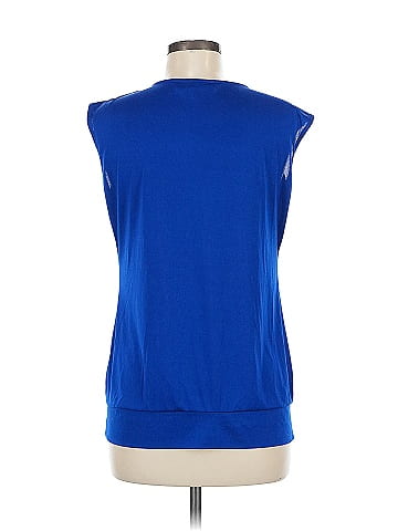 The Limited Sleeveless Blouse (view 2)