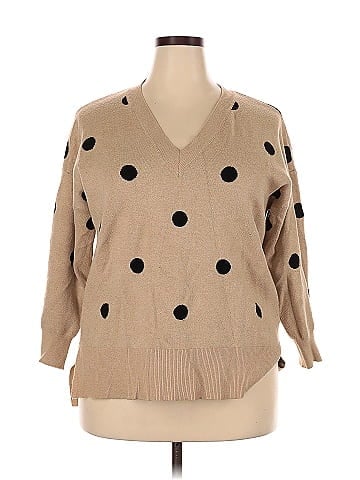 Philosophy Republic Clothing Pullover Sweater (view 1)