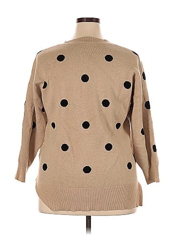 Philosophy Republic Clothing Pullover Sweater (view 2)
