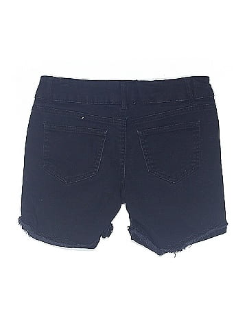 Mudd Denim Shorts (view 2)