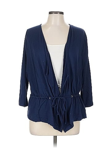 Zenergy by Chico's Cardigan (view 1)