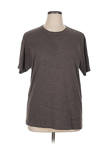 Next Level Apparel Short Sleeve T-Shirt (view 1)