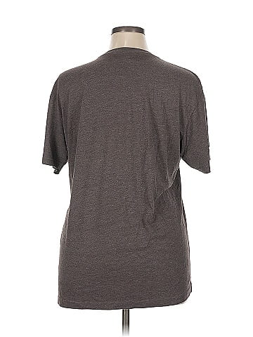 Next Level Apparel Short Sleeve T-Shirt (view 2)