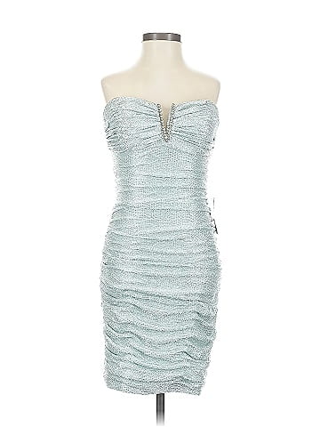 Arden B. Cocktail Dress (view 1)