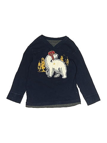 Baby Gap Pullover Sweater (view 1)