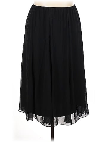 Alex Evenings Formal Skirt (view 1)