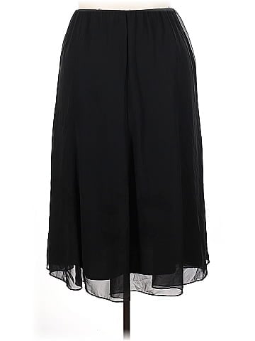 Alex Evenings Formal Skirt (view 2)
