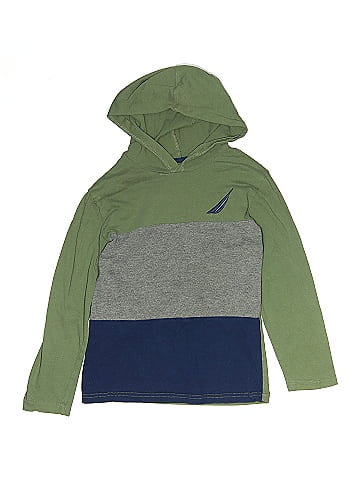 Nautica Long Sleeve T-Shirt (view 1)