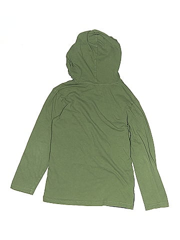 Nautica Long Sleeve T-Shirt (view 2)