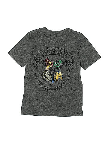 Harry Potter Short Sleeve T-Shirt (view 1)