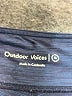 Outdoor Voices Blue Active Pants Size M - photo 7