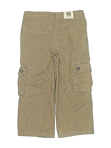 Janie and Jack Cargo Pants (view 2)
