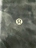 Lululemon Athletica Blue White Casual Pants Size 2 - photo 4