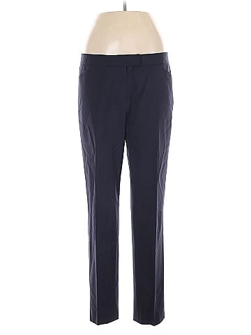 Lafayette 148 New York Wool Pants (view 1)