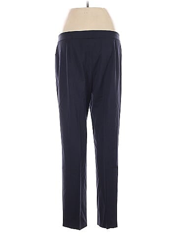 Lafayette 148 New York Wool Pants (view 2)