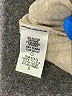 Ella Moss Tan Short Sleeve Top Size S - photo 8
