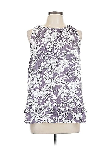 Cupio Sleeveless Blouse (view 1)