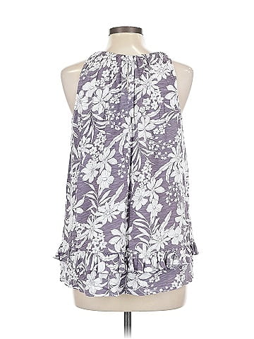 Cupio Sleeveless Blouse (view 2)