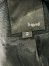Liquid Black Blazer Size 2 - photo 6