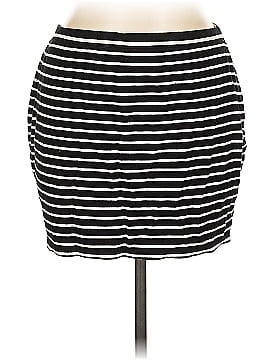 Max Studio Casual Skirt