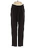 Lydelle Black Casual Pants Size S - photo 1