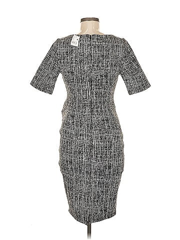 A Pea in the Pod Cocktail Dress (view 2)