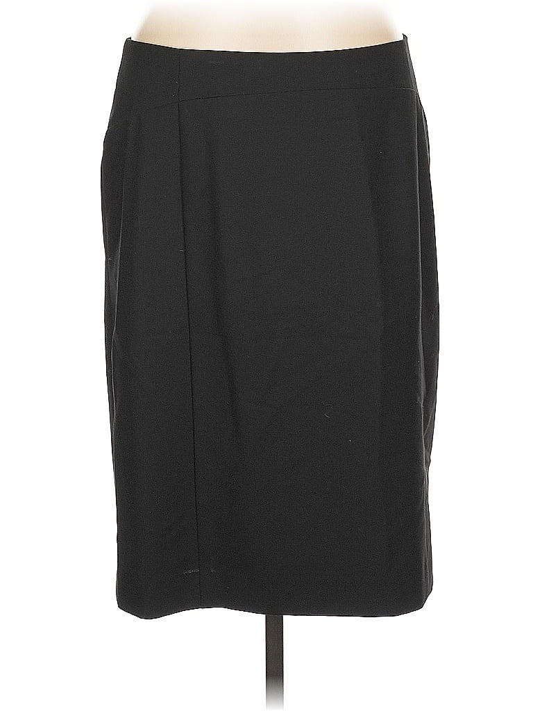 THE LIMITED Pre-owned Formal Skirt In Black