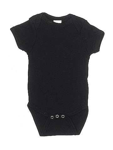 Creations of Grace Short Sleeve Onesie (view 1)