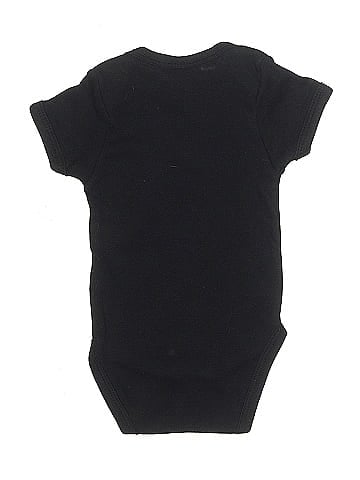 Creations of Grace Short Sleeve Onesie (view 2)