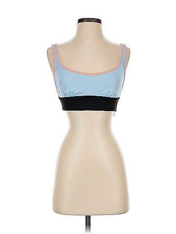 Beach Betty Sports Bra (view 1)