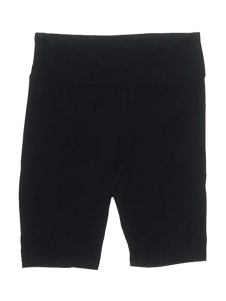 Pre-owned Wild Fable Athletic Shorts In Black