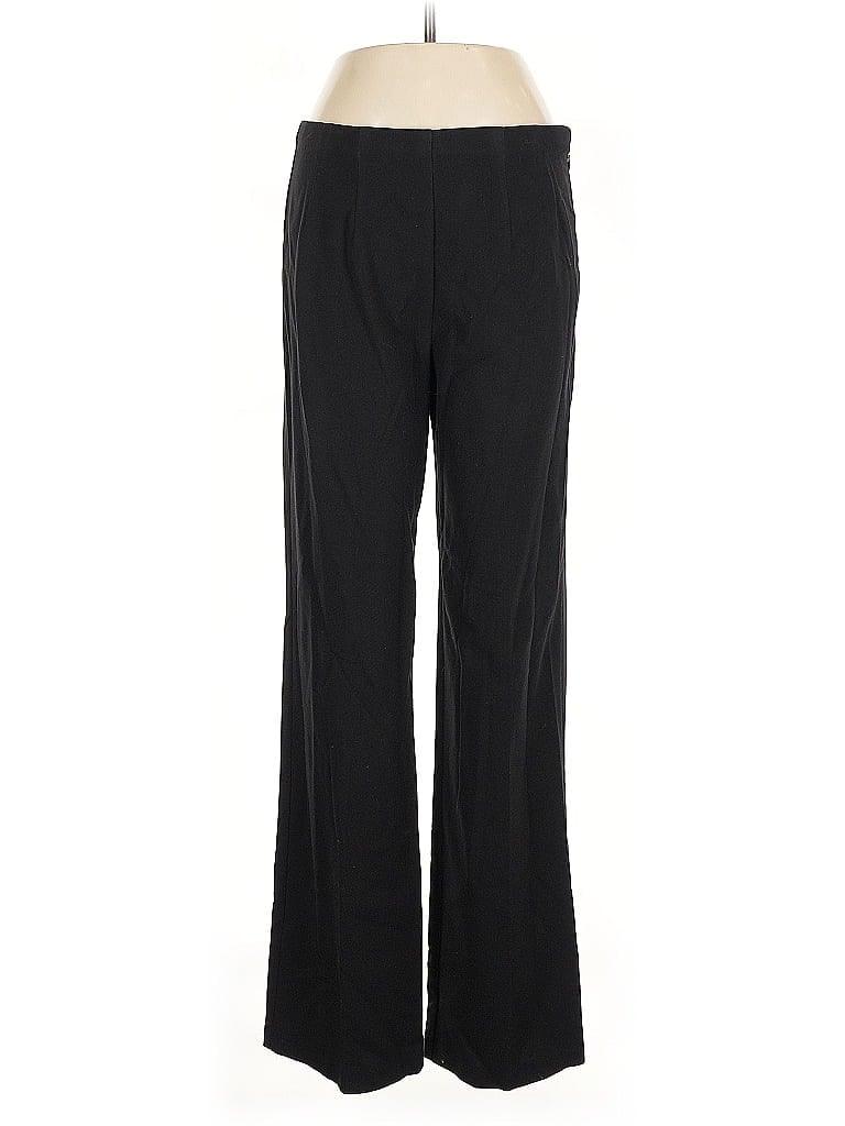 Pre-owned 212 Collection Dress Pants In Black