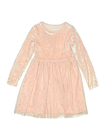 Jumping Beans Dress (view 1)