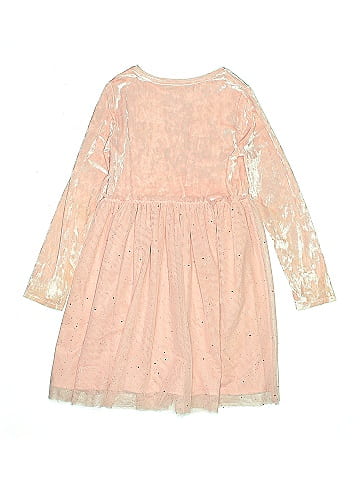 Jumping Beans Dress (view 2)