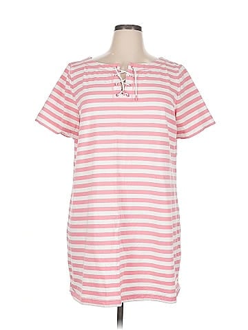 T by Talbots Casual Dress (view 1)